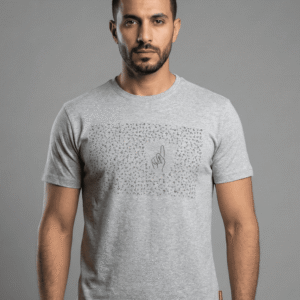 Faith Grey half sleeves