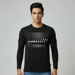 Fasting Black full sleeves