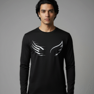 Repel Evil Full Sleeves