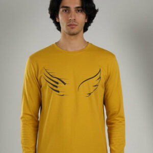 Repel Evil Mustard full sleeves