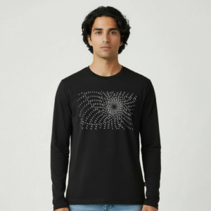 Pilgrimage full sleeves