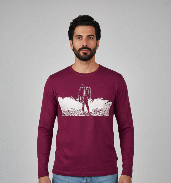 Soul Capacity Full Sleeves